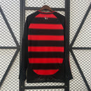 Camisa Flamengo Manga Longa 25/26 Home I