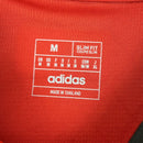 Camisa Milan Retro 24/25