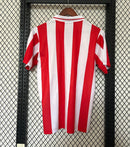 Camisa do Olympiacos 25/26 100th Anniversary