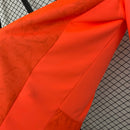 Camisa Manchester City 25/26 Third - Laranja