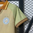 Camisa Bahia 25/26 Feminino - Bege