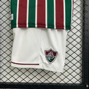 Kids Fluminense 25/26 Home